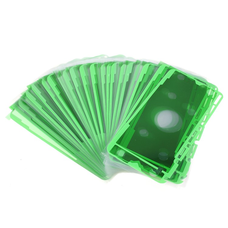 100Pcs/Set Battery Back Cover Adhesive Sticker for Samsung Galaxy Note5 SM-N920-2