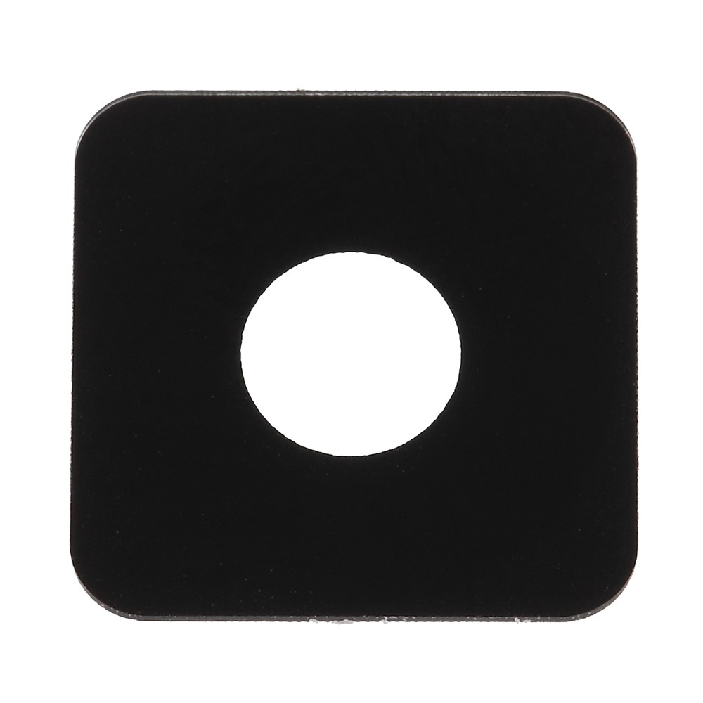 Parte Posteriore Della copertura Posteriore Per Fotocamera Posteriore OEM Con Adesivo Adesivo Per Asus Zenfone 3 ZE520KL / ZE552KL-3