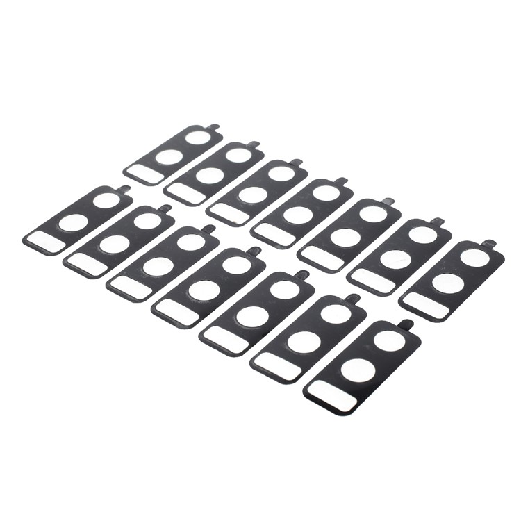 100PCS/Pack Adhesive Sticker for Samsung Galaxy Note 8 SM-N950 Rear Glass Camera Lens Cover-3