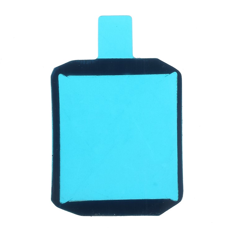 100PCS/Pack Adhesive Sticker for Samsung Galaxy S6 G920 Back Glass Camera Lens Cover-3