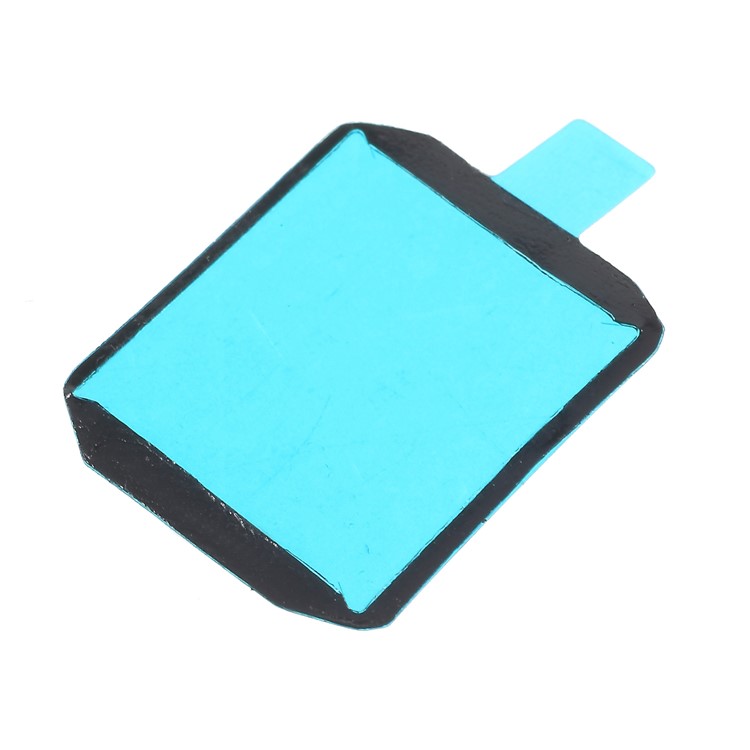 100PCS/Pack Adhesive Sticker for Samsung Galaxy S6 G920 Back Glass Camera Lens Cover-4