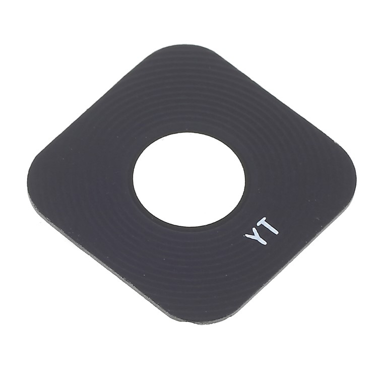 100PCS/Pack OEM Rear Back Glass Camera Lens Cover for Samsung Galaxy S5 G900-5