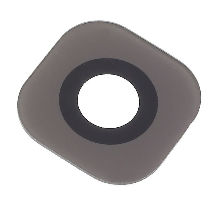 100PCS/Pack OEM Rear Back Glass Camera Lens Cover for Samsung Galaxy S6 G920 - Grey-4