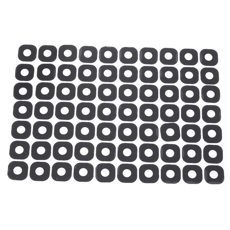 100PCS/Pack OEM Glass Rear Back Camera Lens Cover for Samsung Galaxy S7 / S7 edge-2