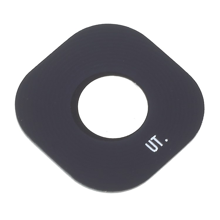 100PCS/Pack OEM Glass Rear Back Camera Lens Cover for Samsung Galaxy S7 / S7 edge-5