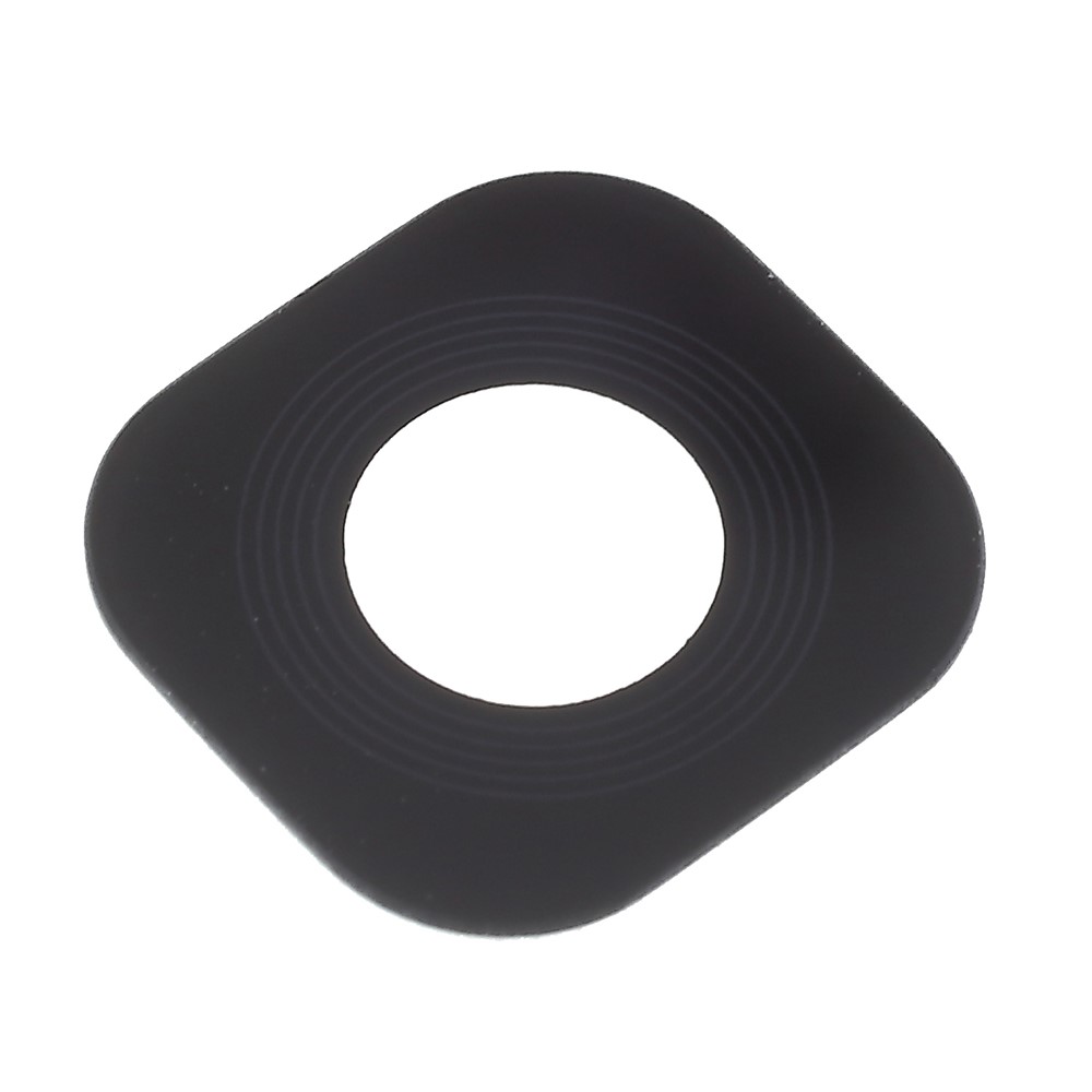 100PCS/Pack OEM Glass Rear Back Camera Lens Cover Part Replacement for Samsung Galaxy S8+ / S8-3