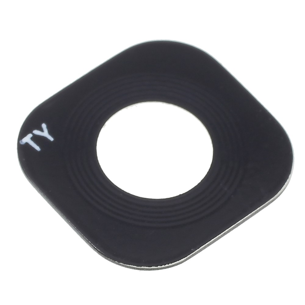 100PCS/Pack OEM Glass Rear Back Camera Lens Cover Part Replacement for Samsung Galaxy S8+ / S8-4