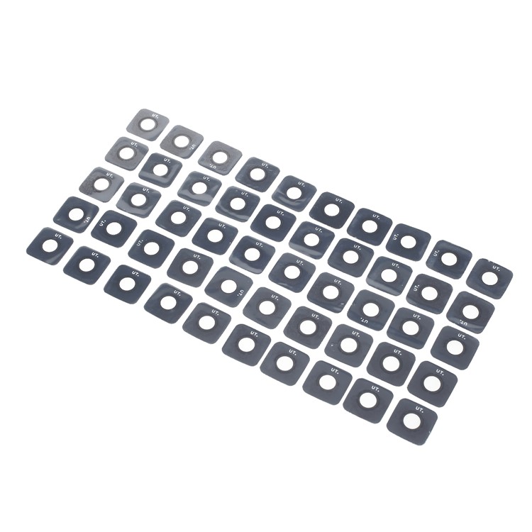 100PCS/Pack OEM Back Rear Camera Lens Glass for Samsung Galaxy Note 4 SM-N910 (Glass Only)-3