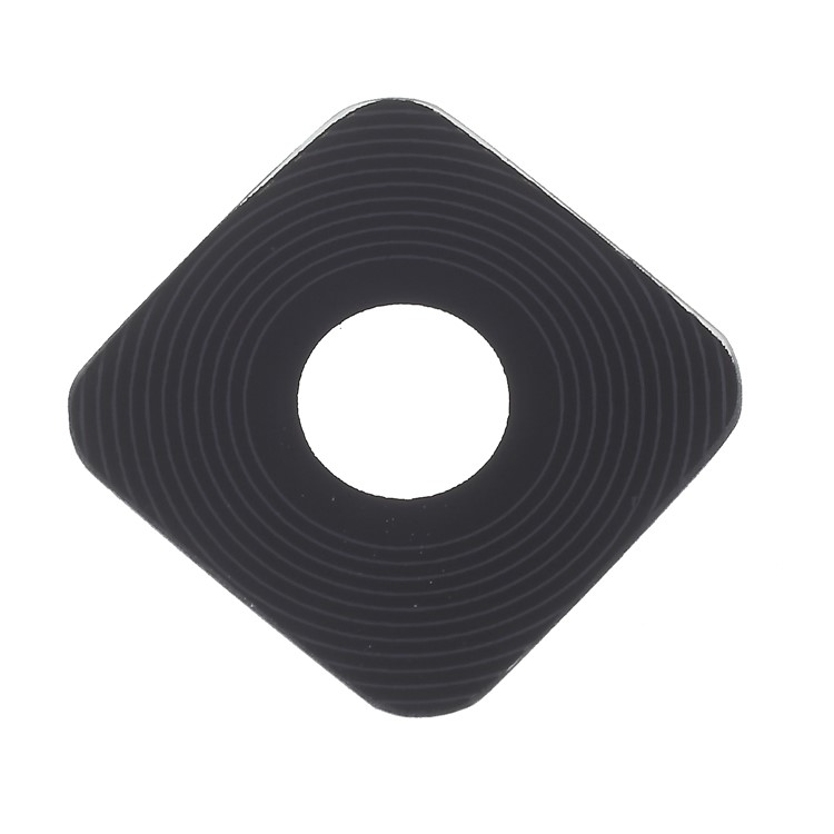 100PCS/Pack OEM Back Rear Camera Lens Glass for Samsung Galaxy Note 4 SM-N910 (Glass Only)-4