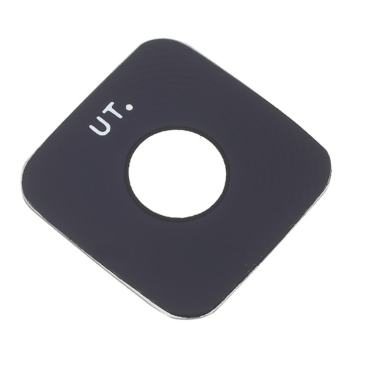 100PCS/Pack OEM Back Rear Camera Lens Glass for Samsung Galaxy Note 4 SM-N910 (Glass Only)-5