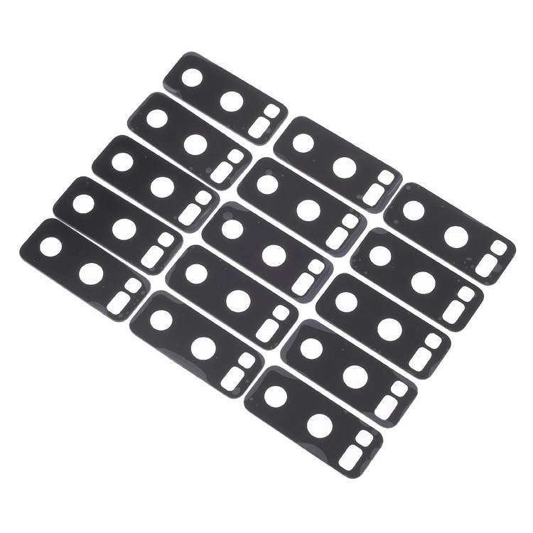 100PCS/Pack OEM Glass Rear Back Camera Lens Cover for Samsung Galaxy Note 8 N950-2