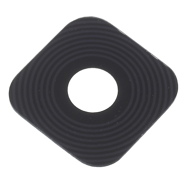 100PCS/Pack OEM Back Rear Camera Lens Glass for Samsung Galaxy A3 SM-A300F (2014)/A5 SM-A500F (2014)/A7 SM-A700F (2014) (Glass Only)-4