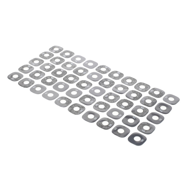 100PCS/Pack OEM Back Rear Camera Glass Lens for Samsung Galaxy J5 (2016) SM-J510/J7 (2016) SM-J710 (Glass Only)-3