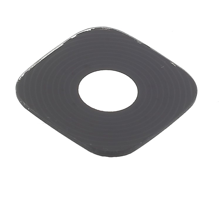 100PCS/Pack OEM Back Rear Camera Glass Lens Repair Part for Samsung Galaxy J5 SM-J500F/J7 SM-J700F (Glass Only)-3