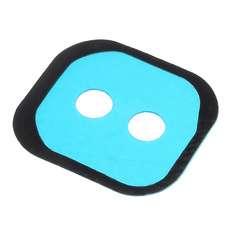 10PCS/Pack Adhesive Sticker for Samsung Galaxy S9 SM-G960 Rear Glass Camera Lens Cover-4