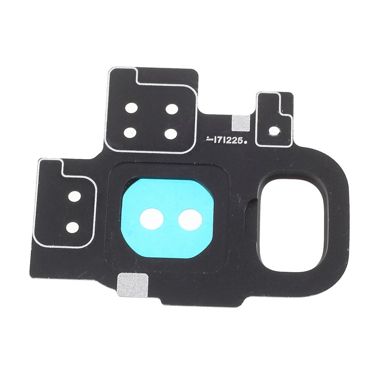 OEM Rear Back Glass Camera Lens Cover with Adhesive Sticker for Samsung Galaxy S9 SM-G960-3