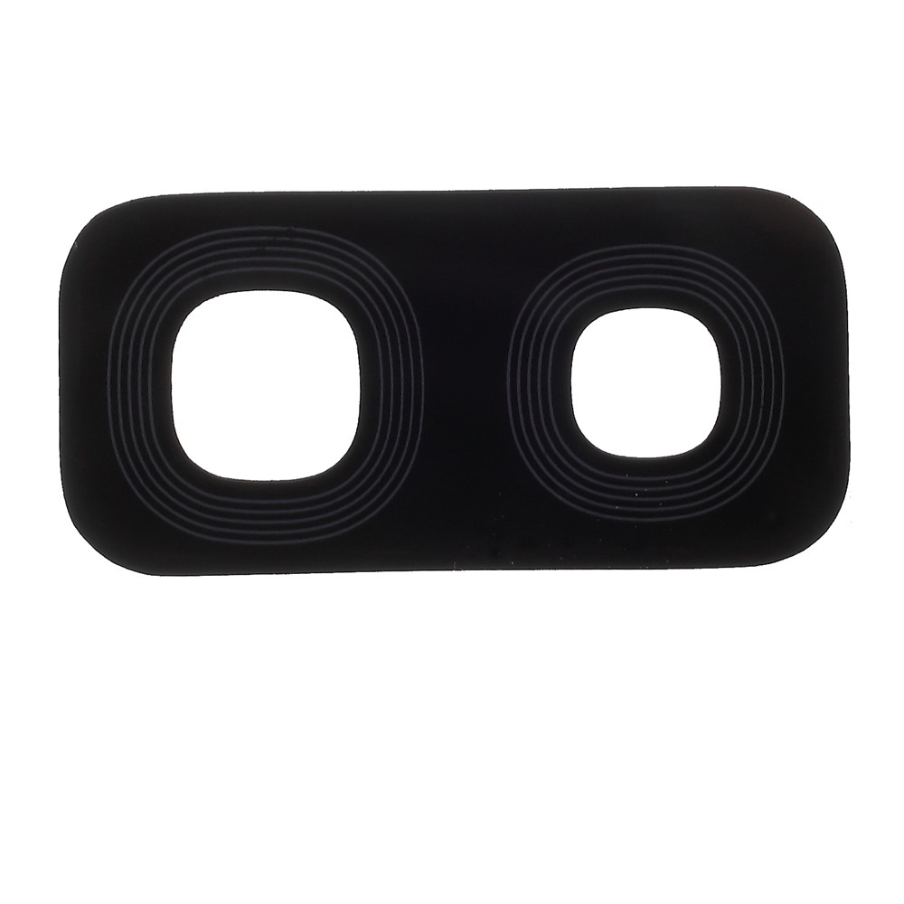 10PCS/Lot OEM Back Rear Camera Glass Lens Repair Part for Samsung Galaxy S9+ SM-G965 (Glass Only)-3