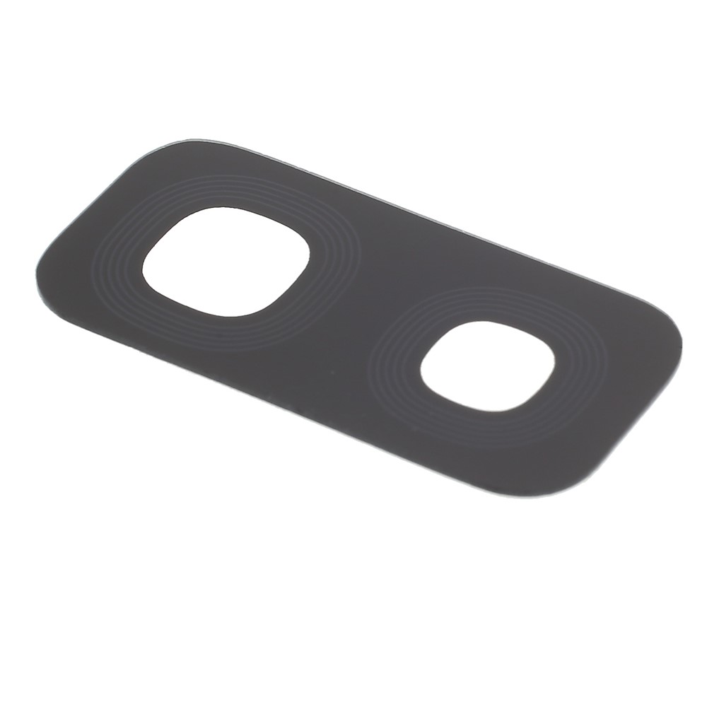 10PCS/Lot OEM Back Rear Camera Glass Lens Repair Part for Samsung Galaxy S9+ SM-G965 (Glass Only)-4