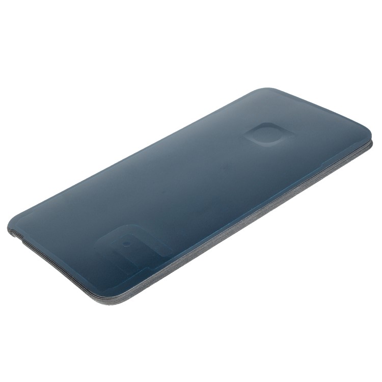 10 Teile / Paket Batterie Rückseite Abdeckung Klebe Aufkleber Für Huawei Ehre 9 Lite / Ehre 9 Jugendausgabe-3