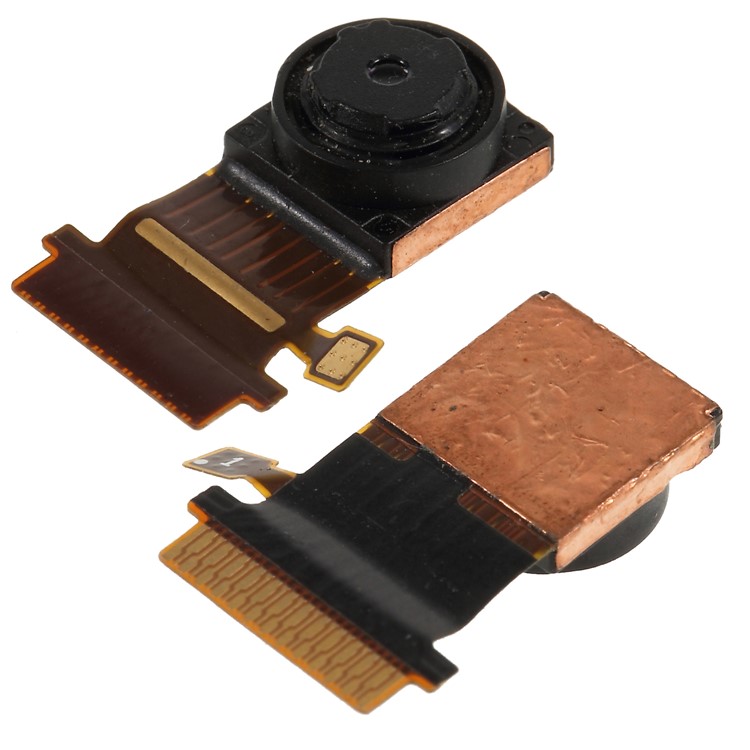 For Motorola Moto Z Play OEM Rear Big Back Camera Module Replacement Part-1