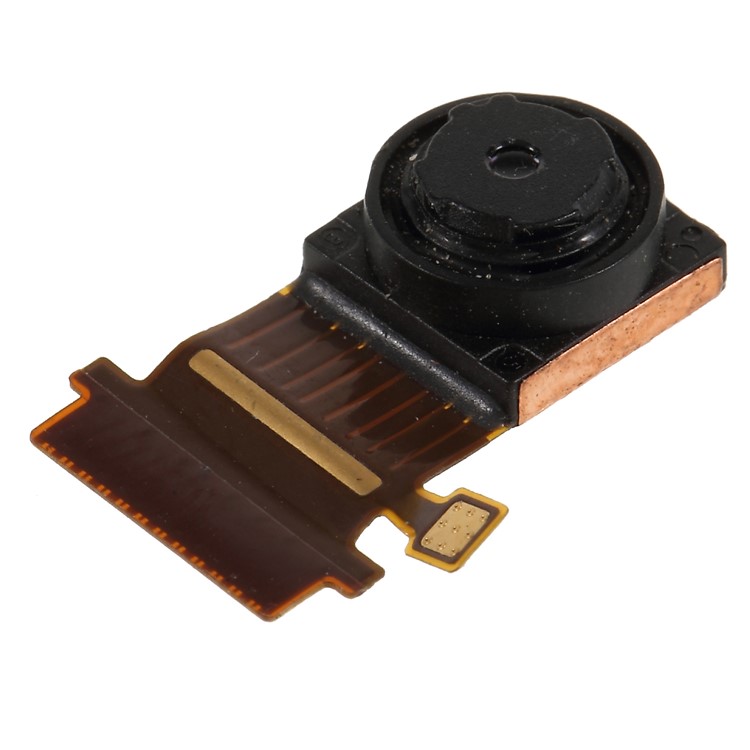 For Motorola Moto Z Play OEM Rear Big Back Camera Module Replacement Part-2