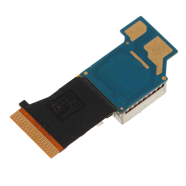 For Motorola Moto Z Play OEM Rear Big Back Camera Module Replacement Part-7