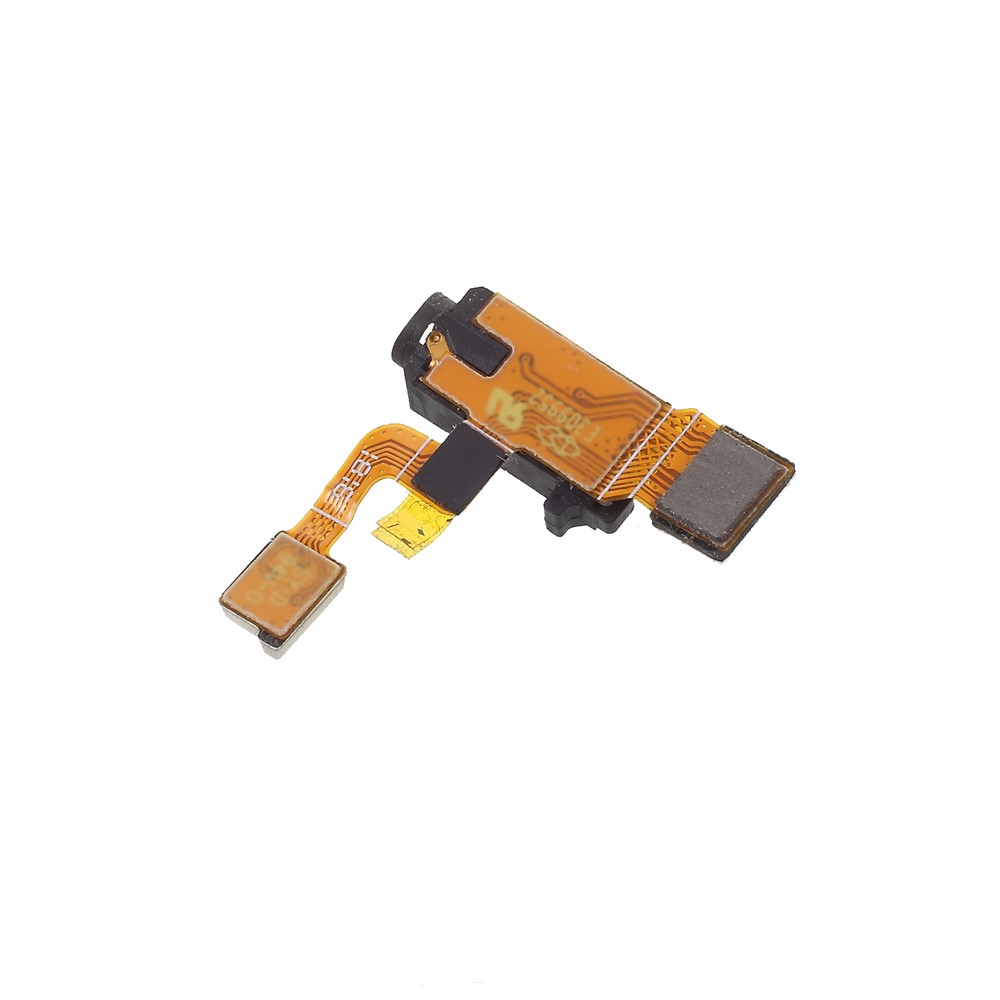 Cable Audio De La Flexión Del Conector Del Auricular Del OEM Para Sony Xperia XA-4