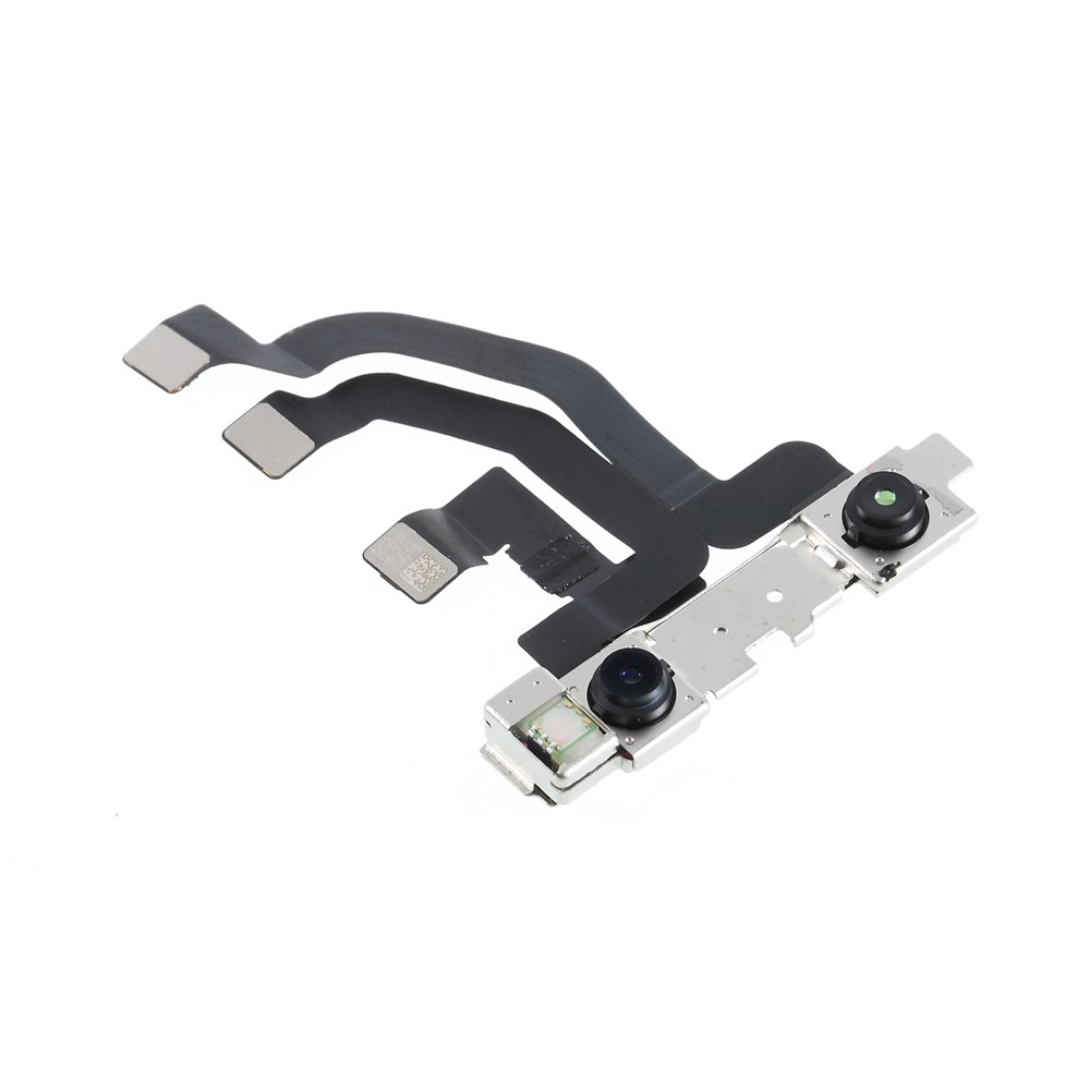 For iPhone X OEM Disassembly Front Facing Camera Module (No Face Recognition Function)-2