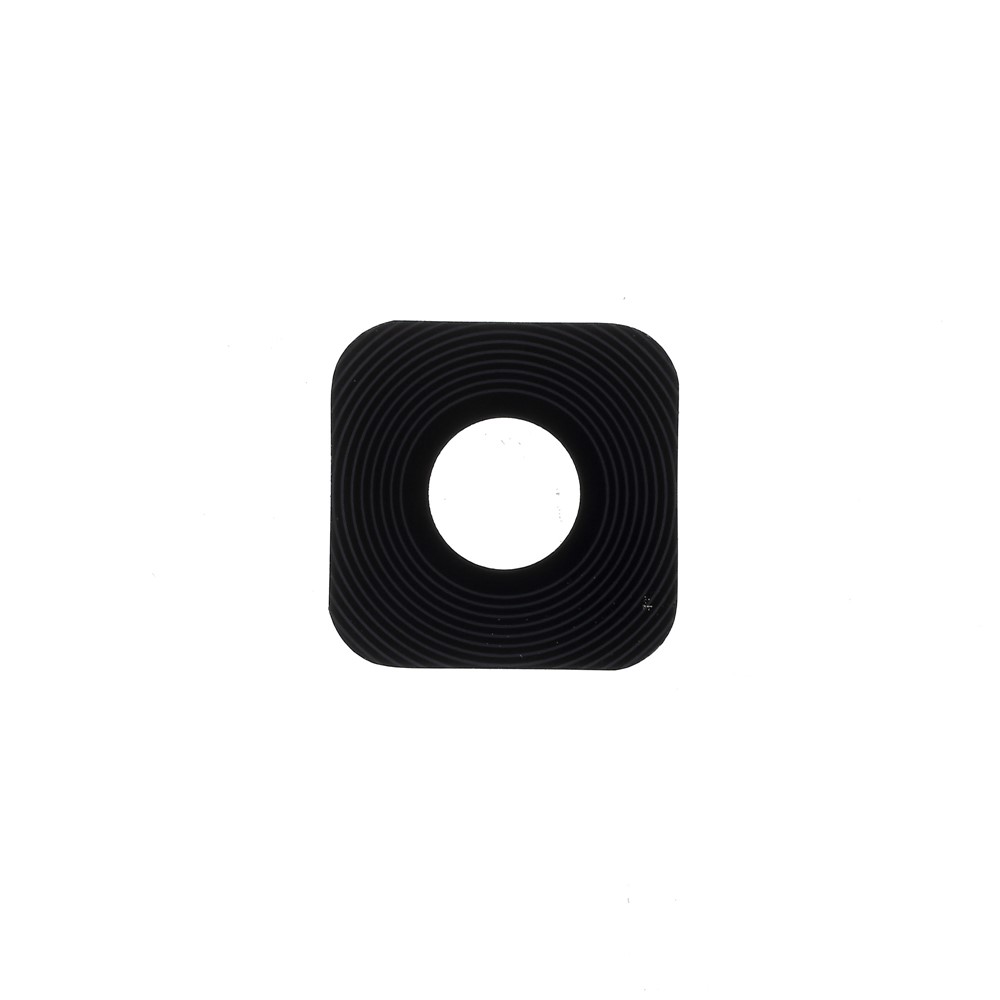 10PCS/Pack OEM Rear Back Camera Lens Cover with 3M Adhesive Sticker for Samsung Galaxy A8 (2018) A530-3