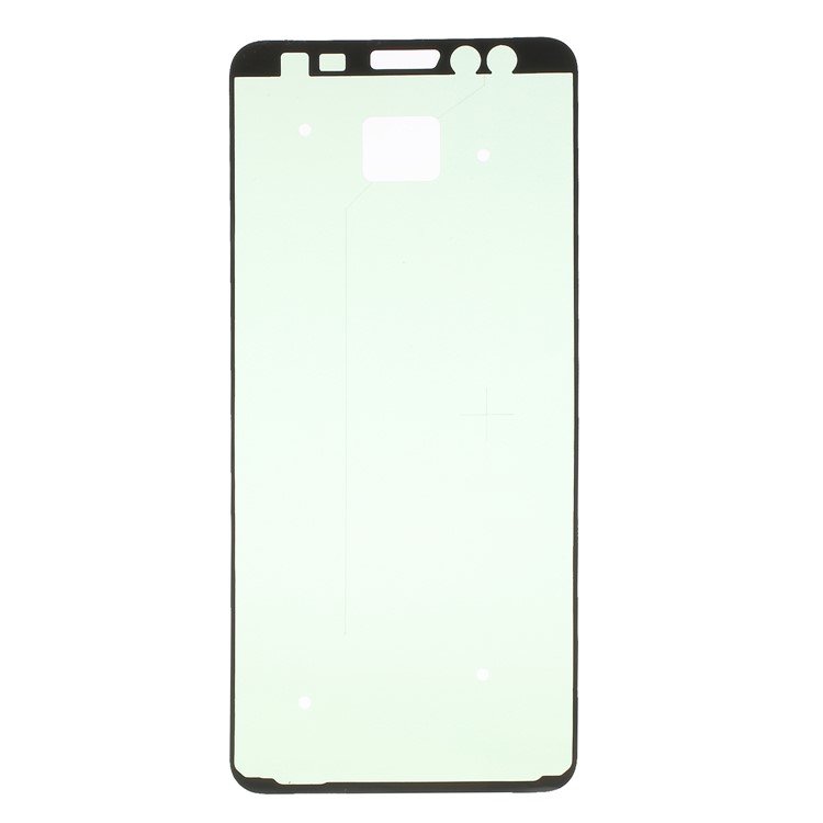 

OEM Front Housing Frame Adhesive Sticker for Samsung Galaxy A8 (2018), Galaxy A8 (2018)