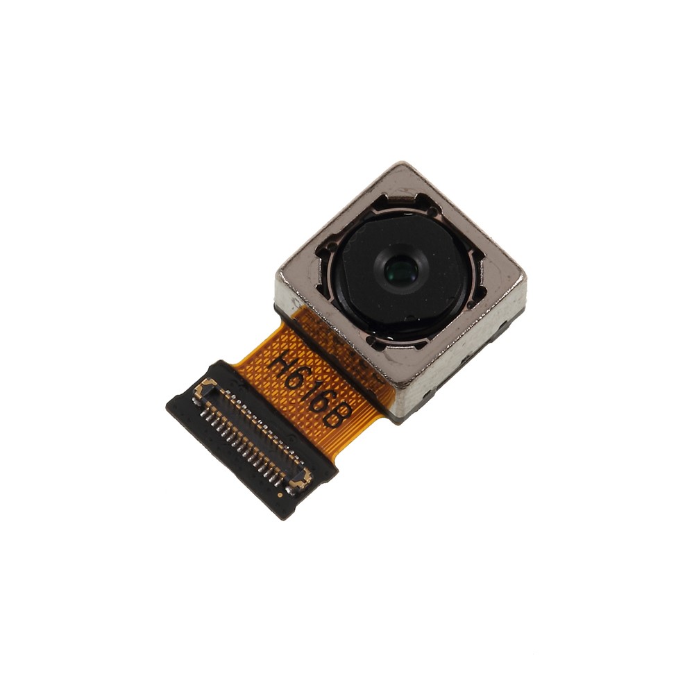 OEM Back Rear Camera Module Replacement for LG Q6 M700N (EU Version)-1