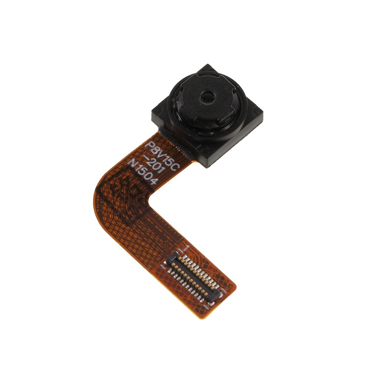 OEM Front Facing Camera Repair Part for Huawei Ascend P8-1