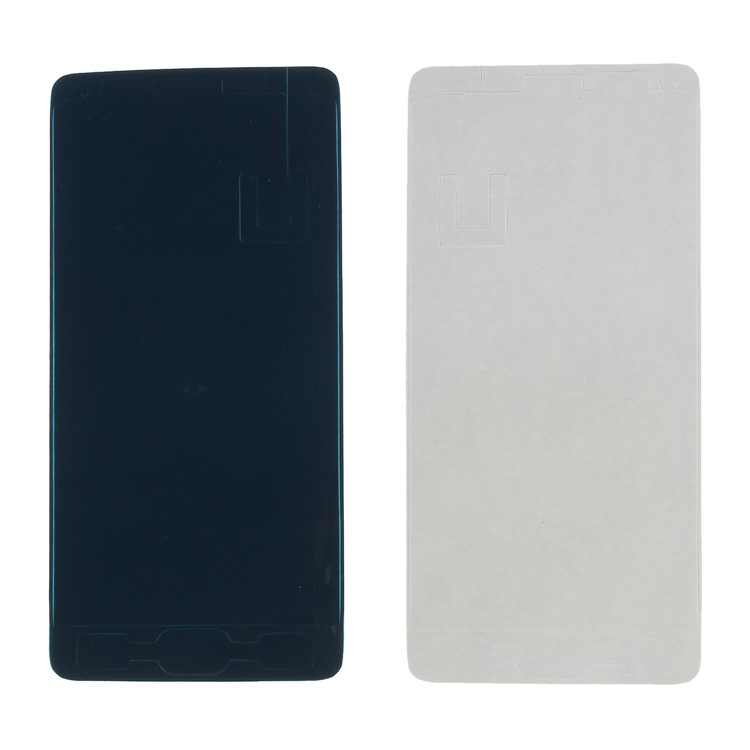 Front Housing Frame Adhesive Sticker for OnePlus 3-1