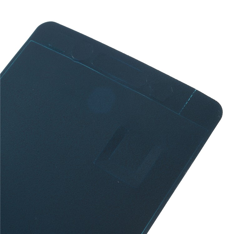 Rahmenaufkleber Für Huawei Honour 7 / Ehre 7 Premium-2