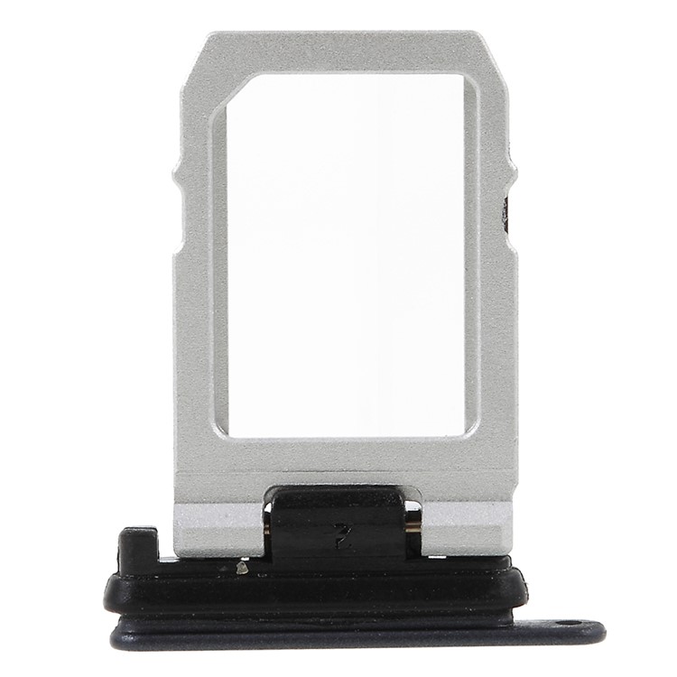 Reemplazo Del Soporte De La Bandeja De La Tarjeta SIM OEM Para HTC 10 Evo / Tornillo HTC - Negro-2