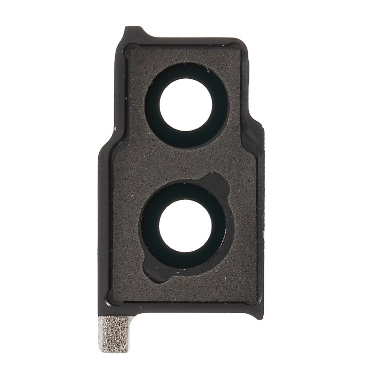 OEM Rear Camera Lens Cover for Asus Zenfone 5 ZE620KL - Black-2