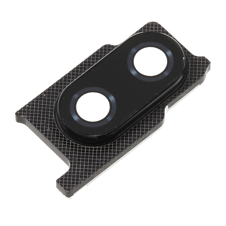 OEM Rear Camera Lens Cover for Asus Zenfone 5 ZE620KL - Black-3