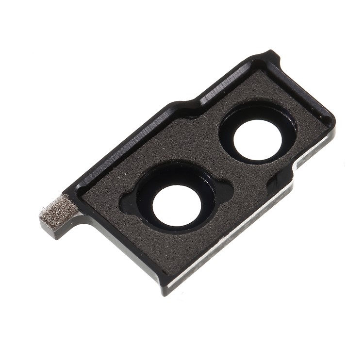 OEM Rear Camera Lens Cover for Asus Zenfone 5 ZE620KL - Black-4