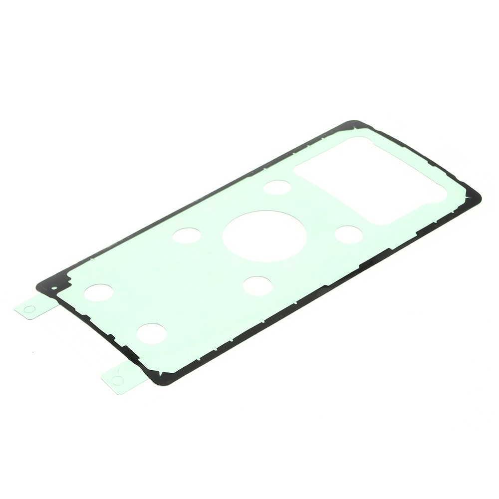 Soem-Batterie-Rückseiten-Abdeckungsaufkleber Für Samsung Galaxie Note9 SM-N960-3