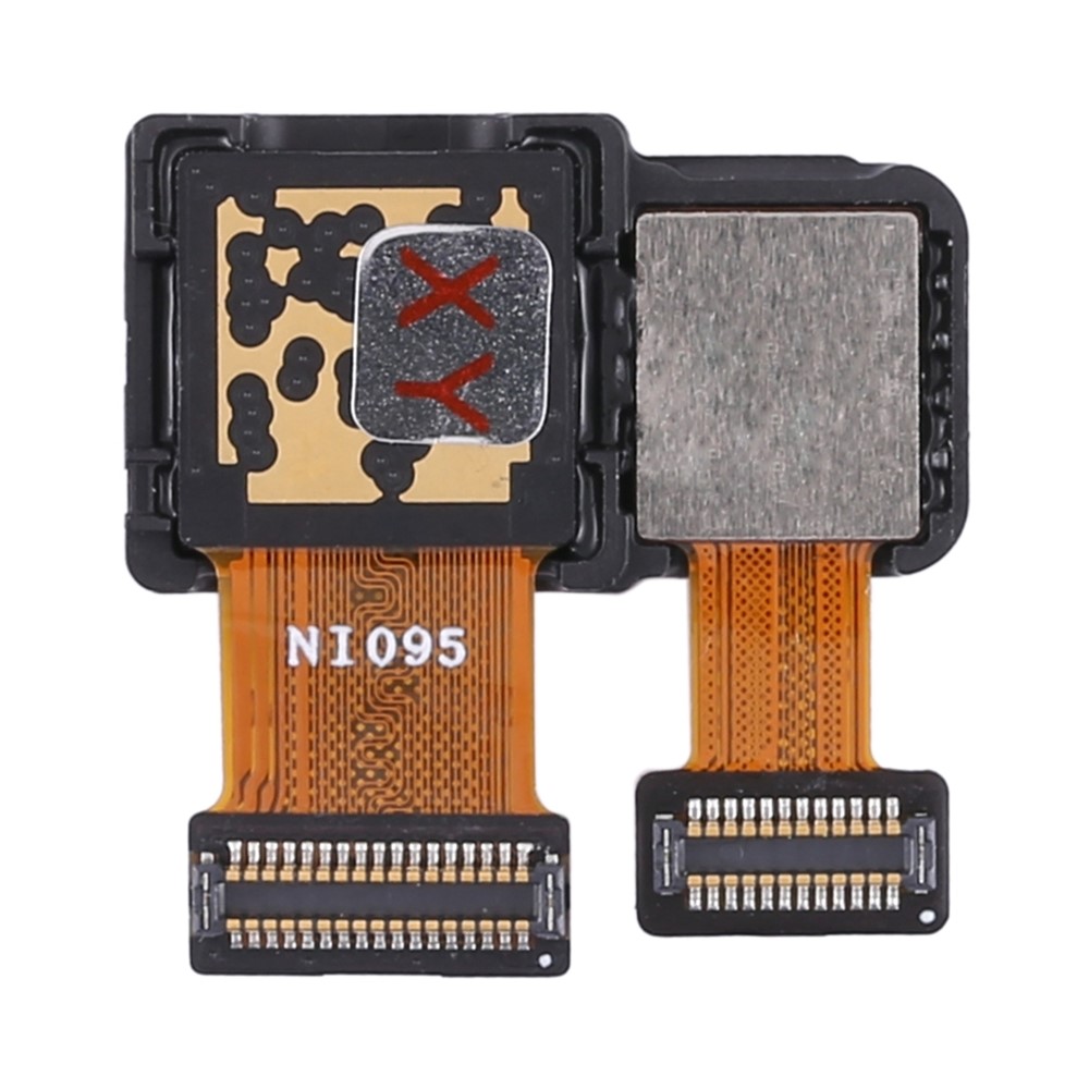 For Huawei Honor 9 Lite OEM Rear Back Big Camera Module Part Replacement-2