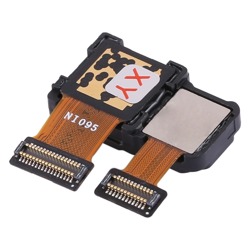 For Huawei Honor 9 Lite OEM Rear Back Big Camera Module Part Replacement-4