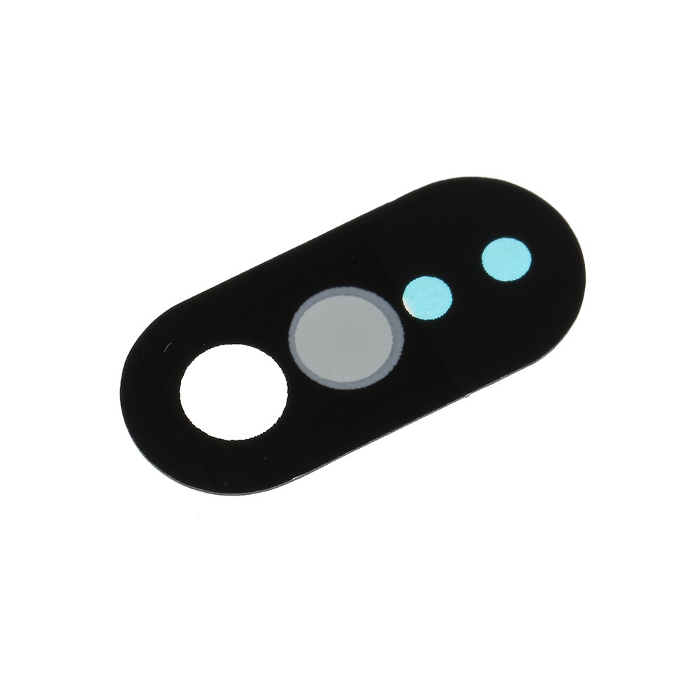 For Sony Xperia XZ/XZs/X Compact OEM Back Rear Camera Glass Lens Part (Glass Only)-3