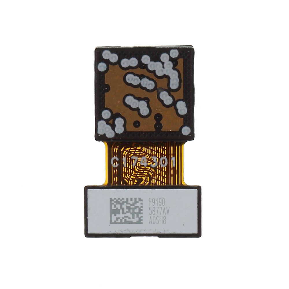 OEM Front Facing Camera Module Spare Part for OnePlus 5T-2