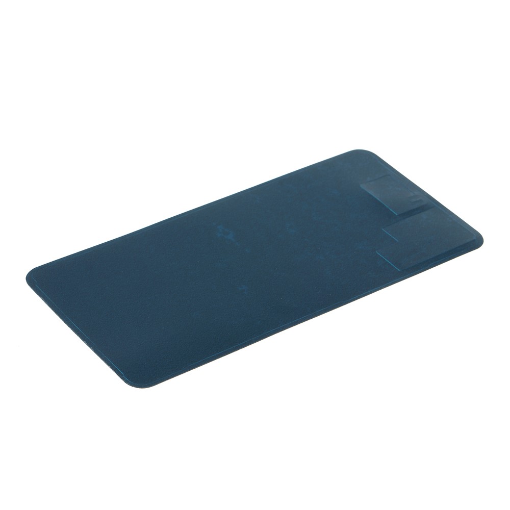 For Huawei P20 Battery Back Door Adhesive Sticker Replacement-2
