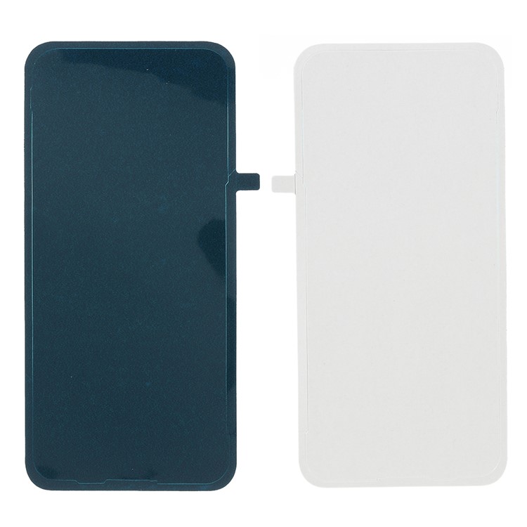 Battery Back Door Adhesive Sticker for Huawei P20 Pro-1