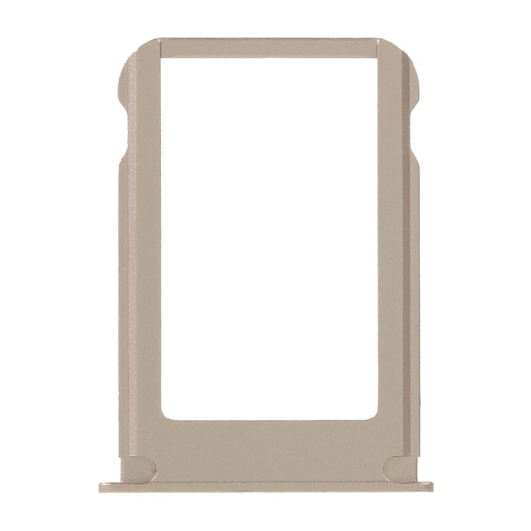 OEM Dual SIM Card Tray Holder for Xiaomi Mi Note 3 - Gold-4