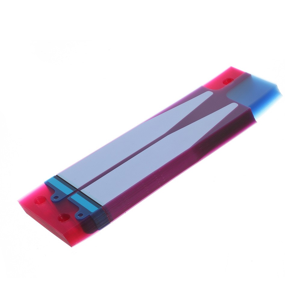 100Pcs/Set Adhesive Tape Stickers for iPhone 7 Battery-2