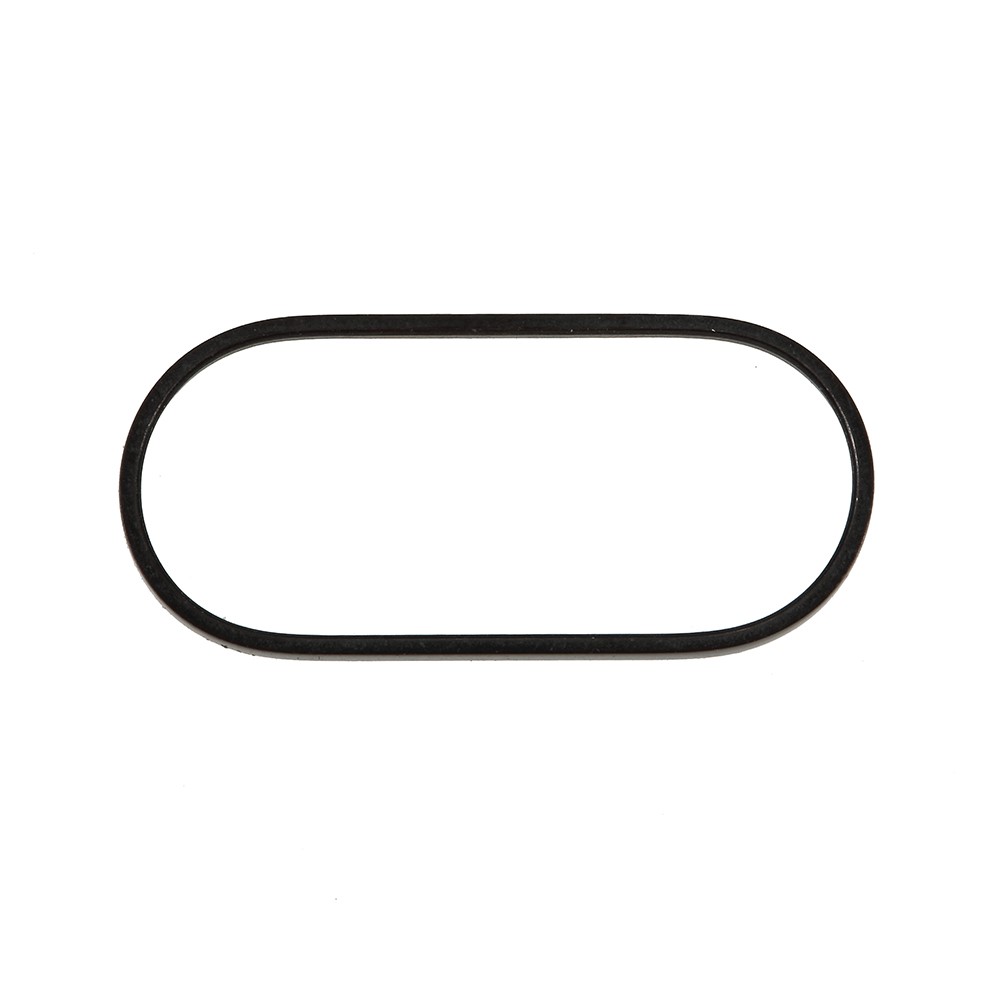 OEM Metal Protective Ring for iPhone XS Max 6.5 inch Rear Camera Lens - Black-2
