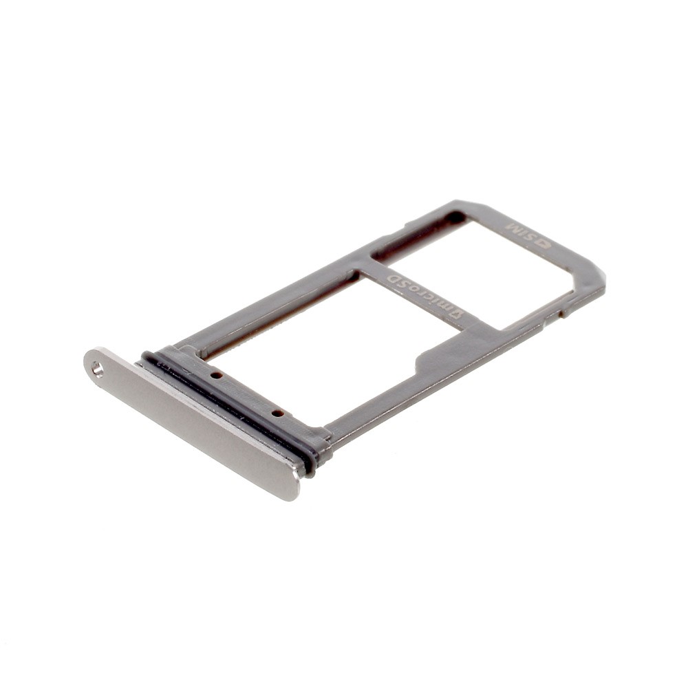 OEM SIM Karten-Behälter-Halter-Schlitz für Samsung-Galaxie S7 G930 - Champagne-1