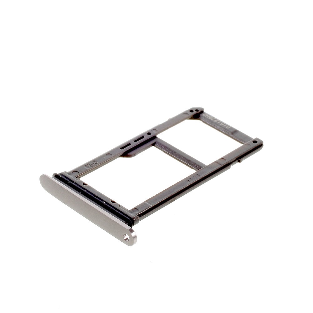 OEM SIM Karten-Behälter-Halter-Schlitz für Samsung-Galaxie S7 G930 - Champagne-2